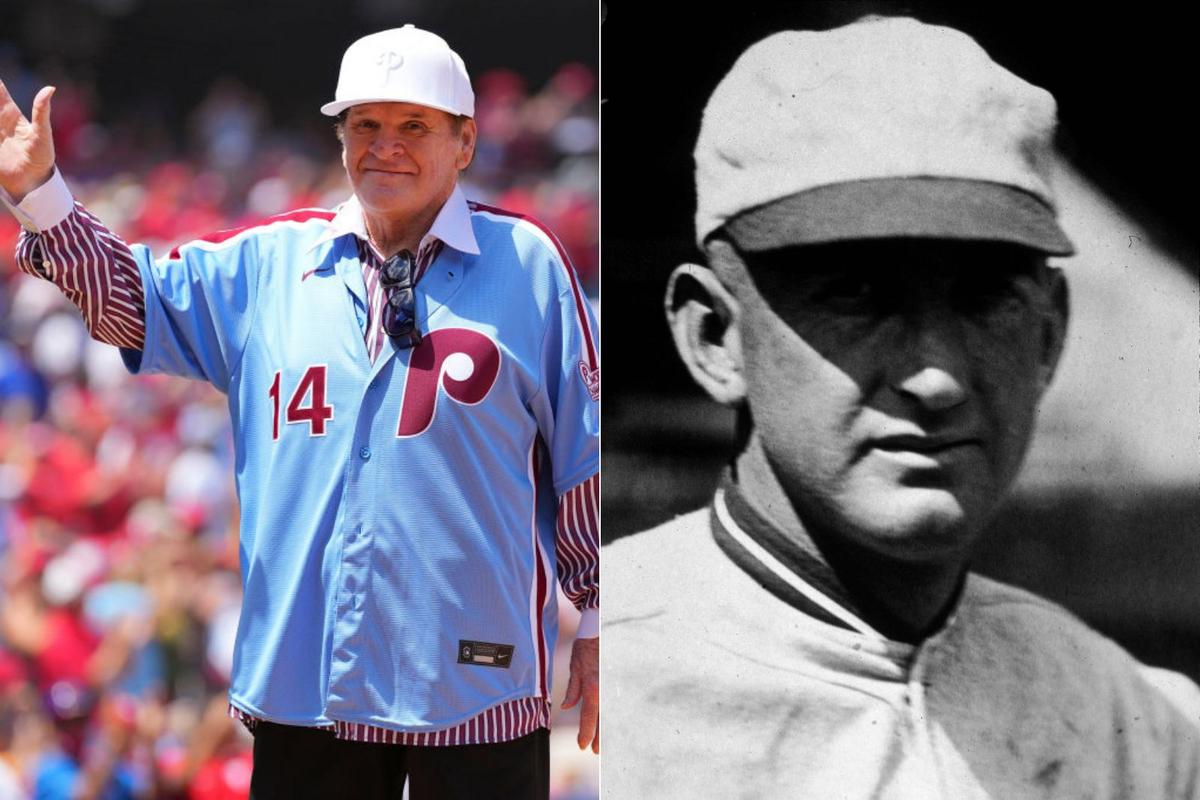 Philadelphia Ballplayers once seen as Villains are now Recognized