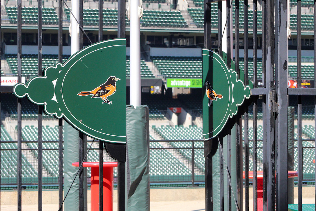 Orioles and Nationals affiliate games airing on MASN, MASN2 and MASN+