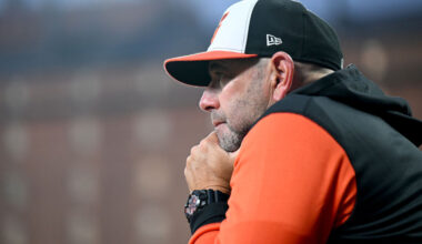 Hyde: "I'm as frustrated as anybody"