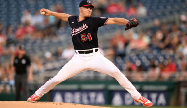 Cavalli makes case with dominant Triple-A start, Chaparro deemed healthy