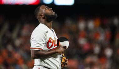 New month can bring renewed hope for Orioles