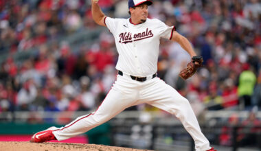 Bell continues to sit with groin issue, Law throws again and more notes (game postponed)