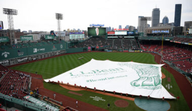 Orioles-Red Sox to play doubleheader on Friday (updated with O's pitching)