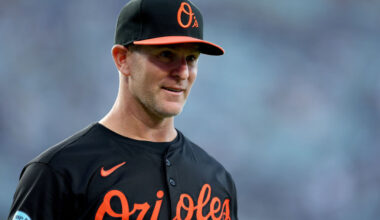 Mansolino working to settle in ahead of first fresh series