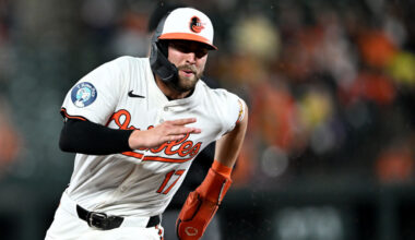 Orioles facing more roster decisions
