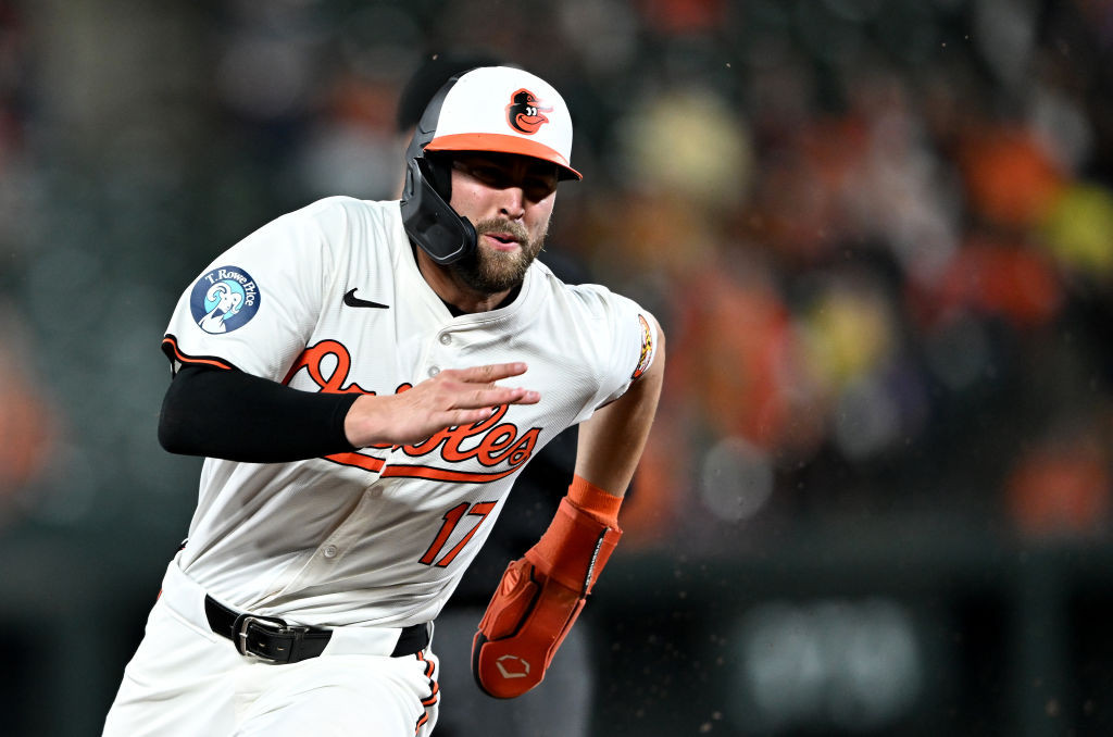 Orioles facing more roster decisions