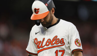 Cowser set to begin injury rehab assignment Wednesday