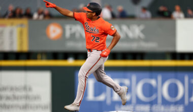 Three prospects flourishing on the farm