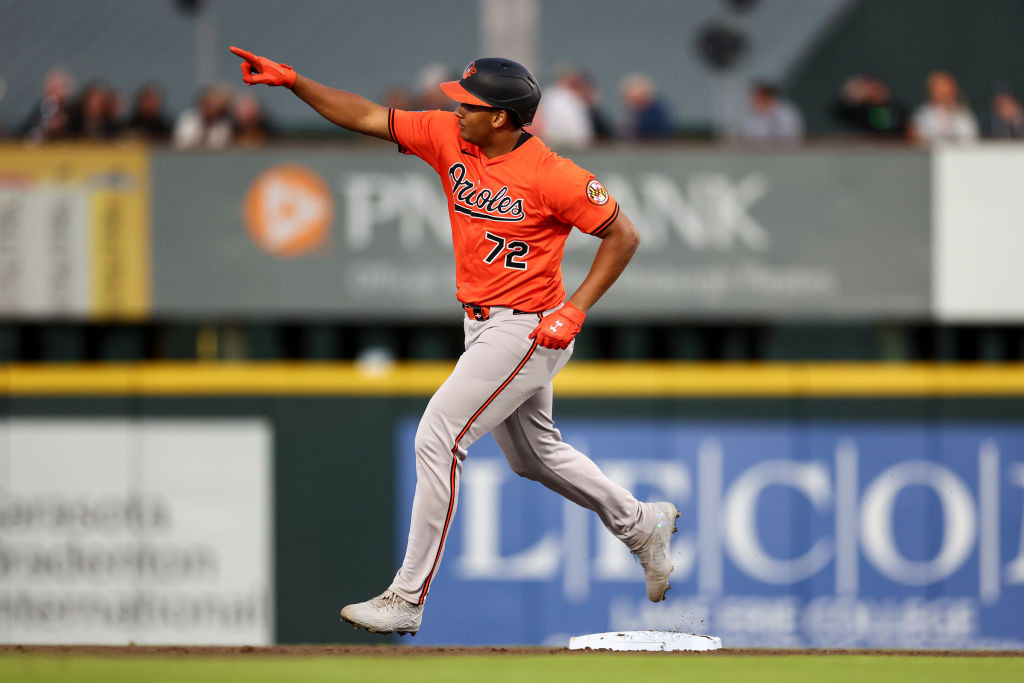 Three prospects flourishing on the farm