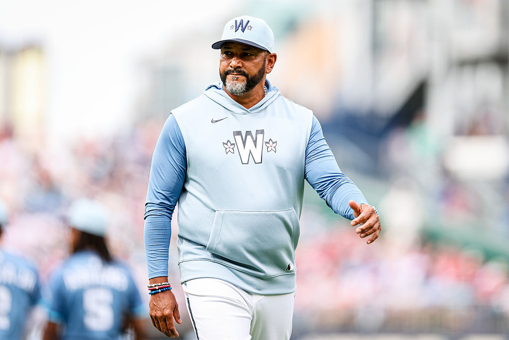 Thursday morning Nats Q&A - Blog