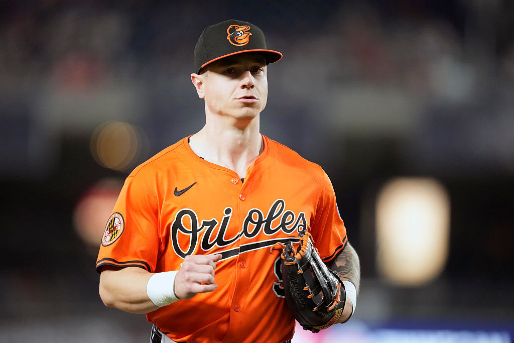 Orioles hoping to keep getting healthier