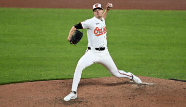 Orioles-Twins lineups and notes - MASNsports.com