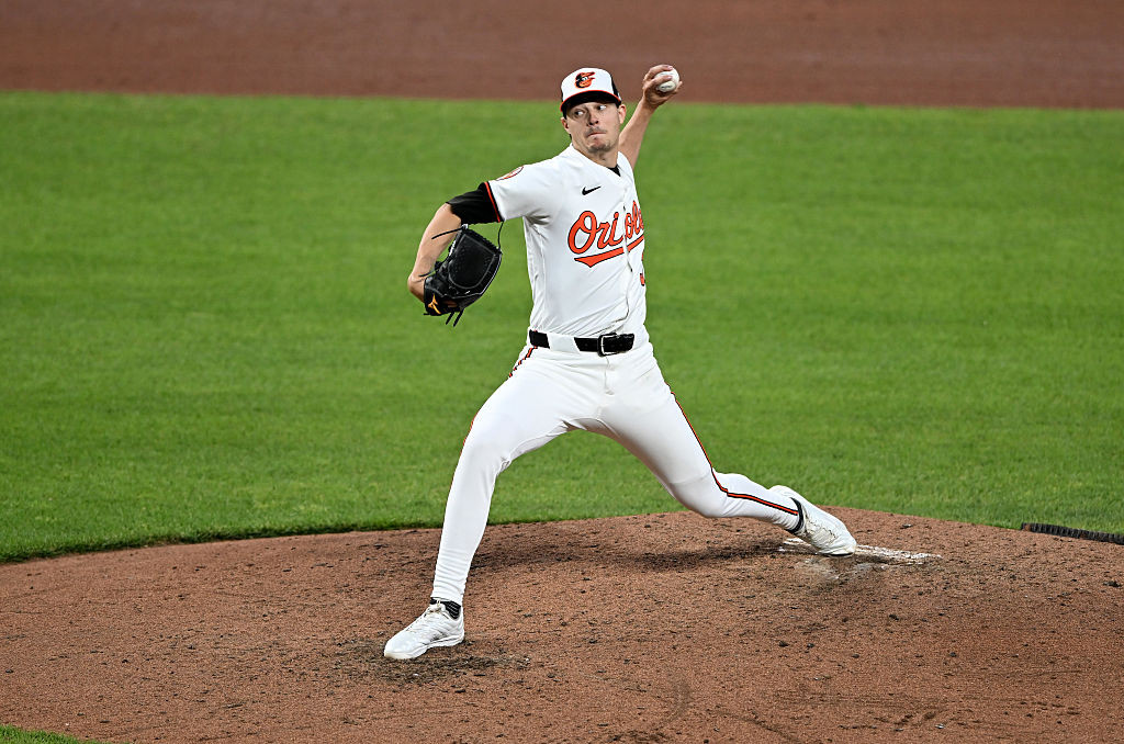 Orioles-Twins lineups and notes - MASNsports.com