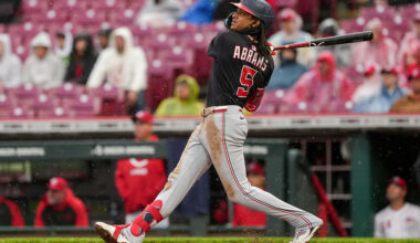 How Nats can find success to start road trip