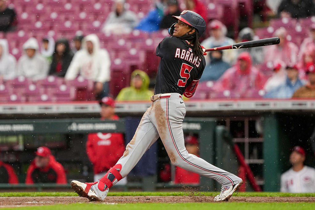 How Nats can find success to start road trip