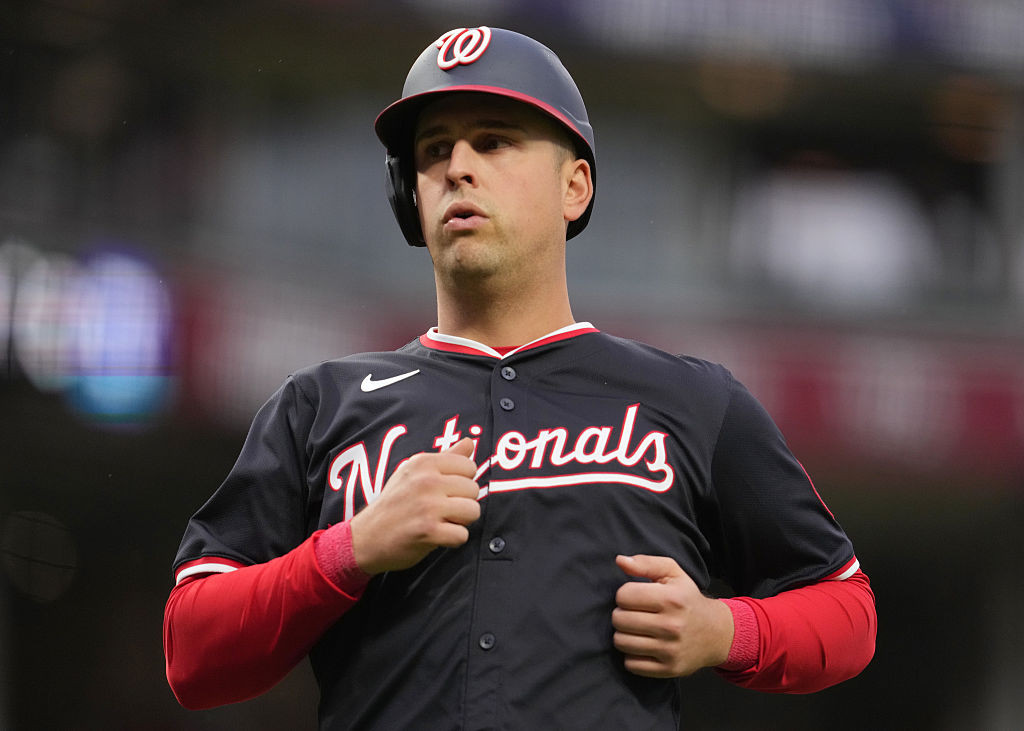 Patience or urgency from Nats after 1-5 homestand?