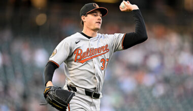 Orioles notebook before doubleheader in Boston