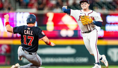 Lackluster offense continues as Nats rally late but drop sixth straight (updated)