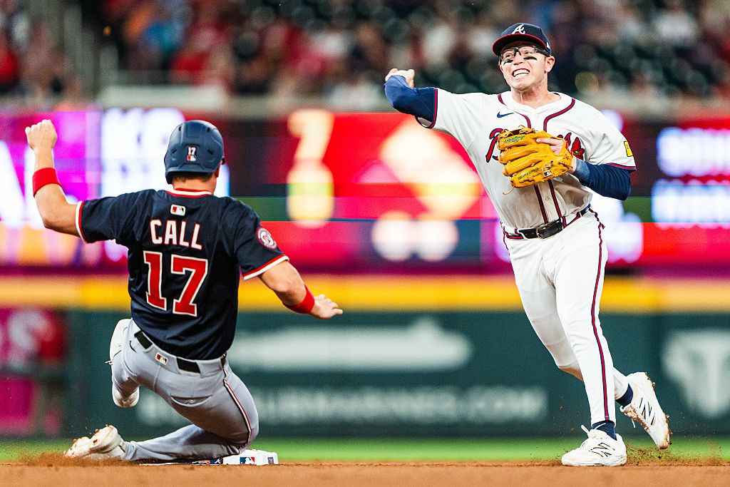 Lackluster offense continues as Nats rally late but drop sixth straight (updated)