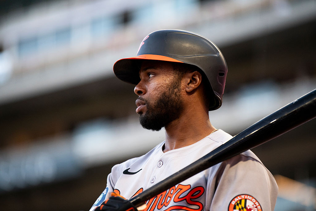 Some keys to Orioles' win yesterday in Anaheim, plus other notes