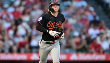 Four Orioles questions to ponder as they prepare for four-game series in Boston