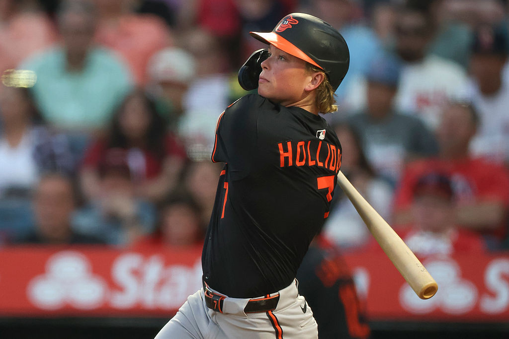 McDermott joins Orioles in Milwaukee, tonight's lineup and notes