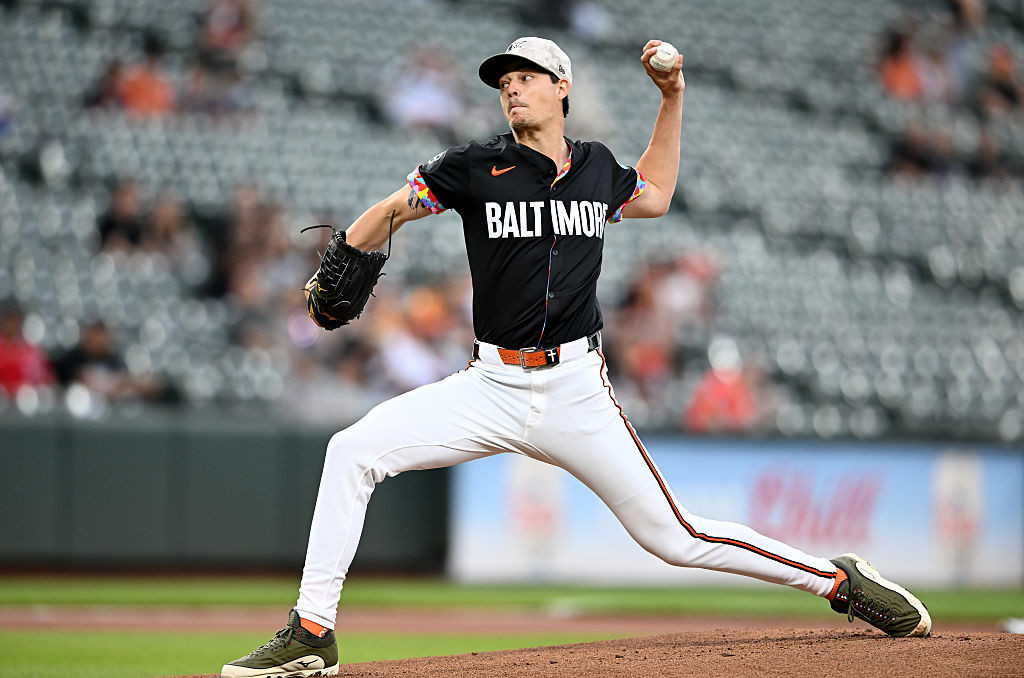 Orioles lose late lead again and fall 4-3 to Nationals (updated)