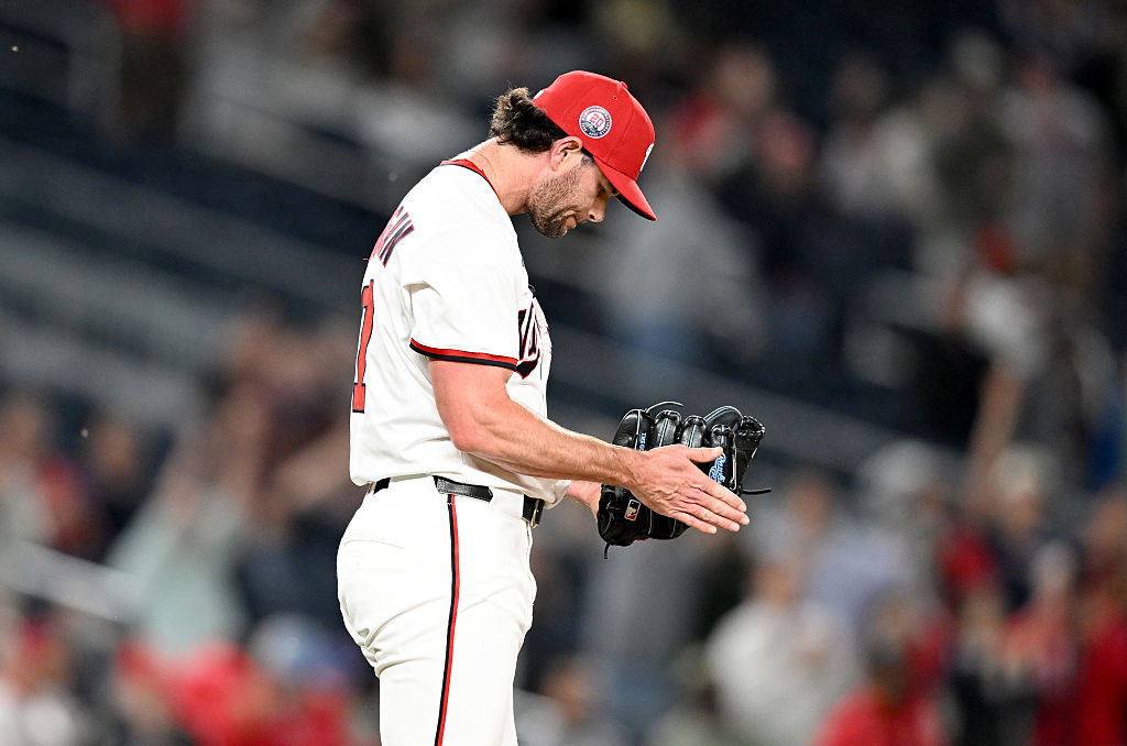 Cautious Nats still waiting on Finnegan's availability
