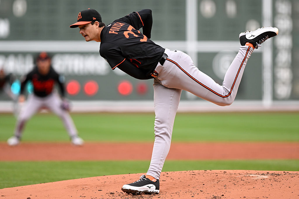 Devers drives in eight runs and Orioles lose 19-5 in Game 1 of doubleheader (Game 2 postponed)