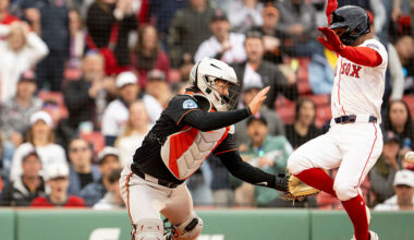 Mansolino updates Rutschman and Mullins, praises Mateo in outfield