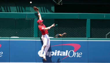 Soroka strong, but Nats overpowered by Ray in loss (updated)