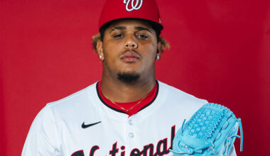 Susana shut down two weeks with Grade 1 UCL sprain, Cavalli optioned to Triple-A