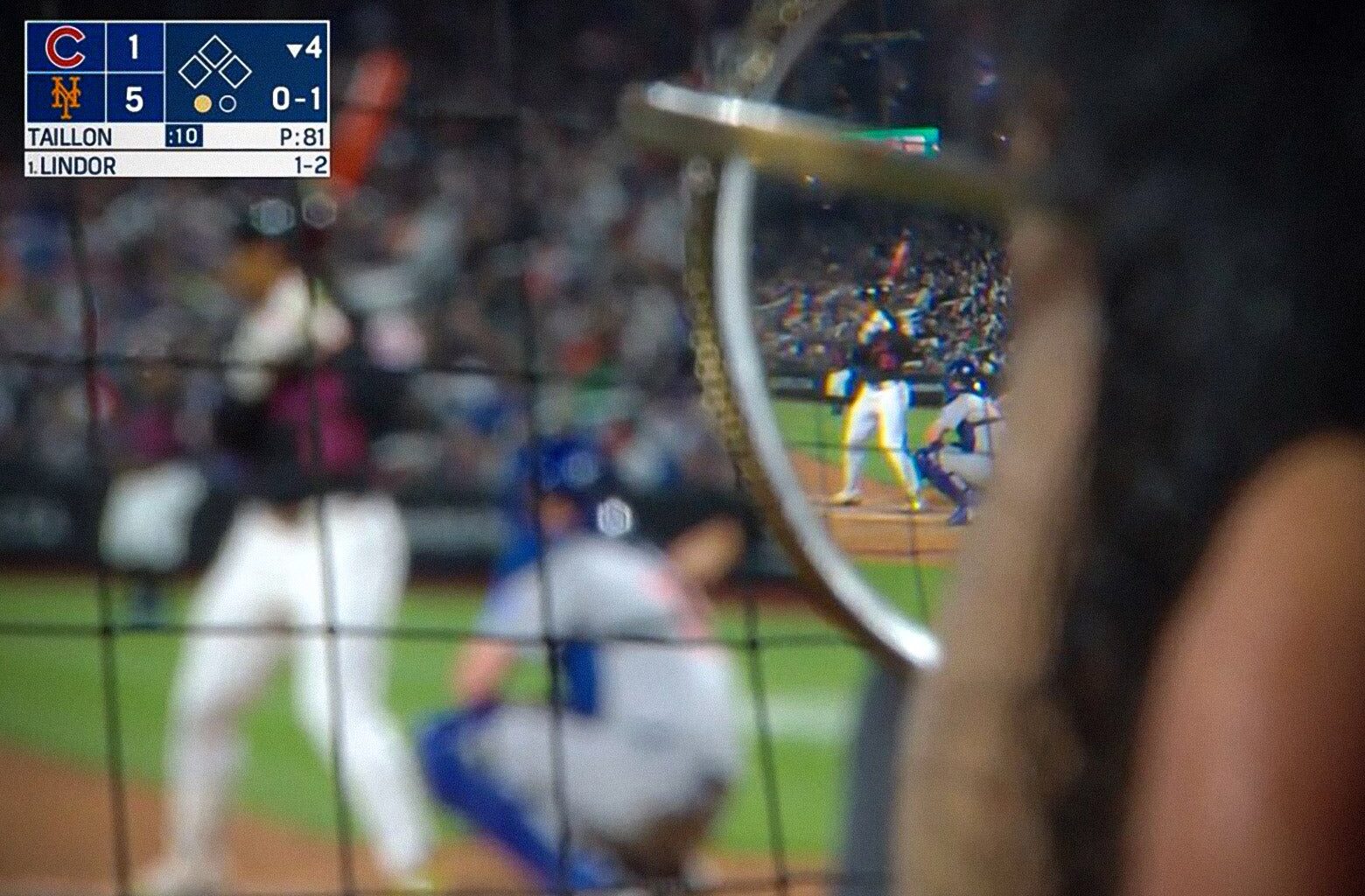 The movie nerd going viral for directing baseball games like classic films.