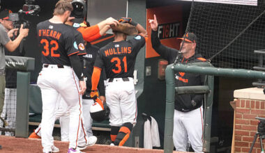 How to Watch Brewers vs. Orioles: Streaming & TV on May 19