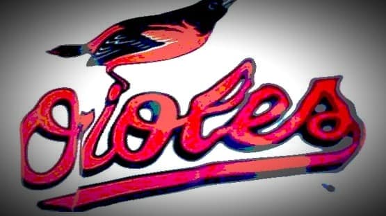baltimore orioles