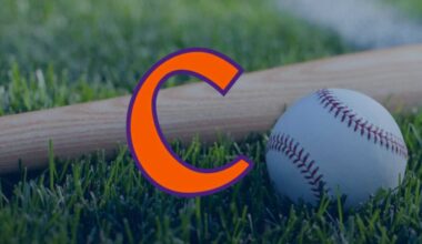 Tigers toppled by Tar Heels for ACC Title