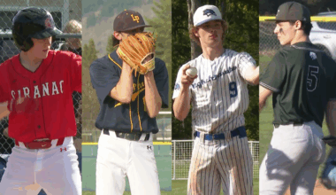 2025 Section VII High School Baseball Bracket