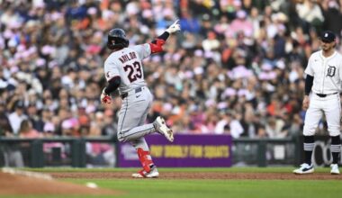 Three Positives From the Week of May 18th