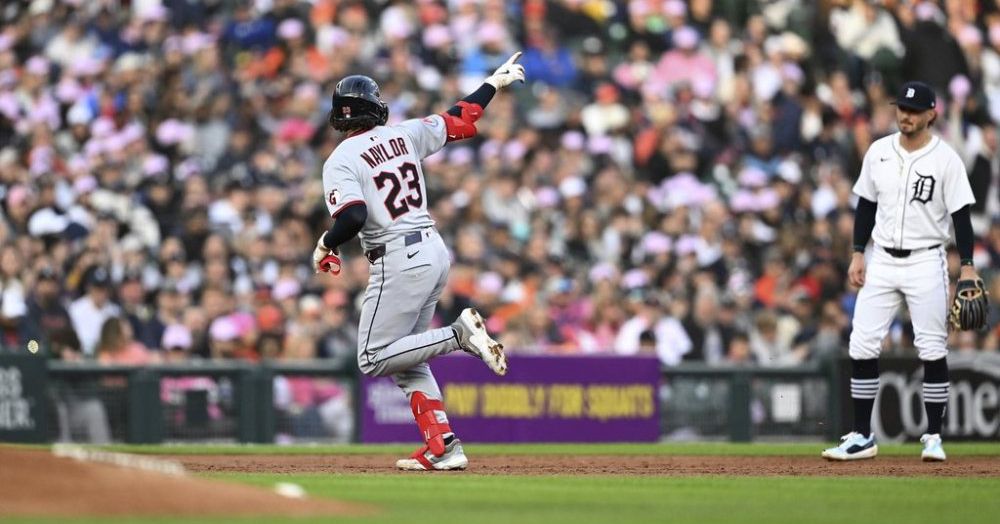 Three Positives From the Week of May 18th