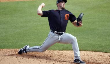 Pirates Sign Beau Burrows To Minor League Deal