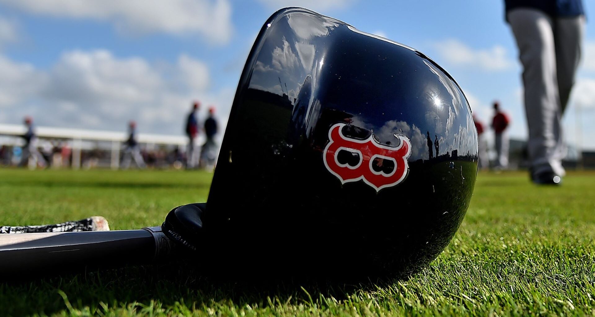 Red Sox Complete Trade With Brewers By Acquiring Right-Hander