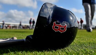 Red Sox Complete Trade With Brewers By Acquiring Right-Hander