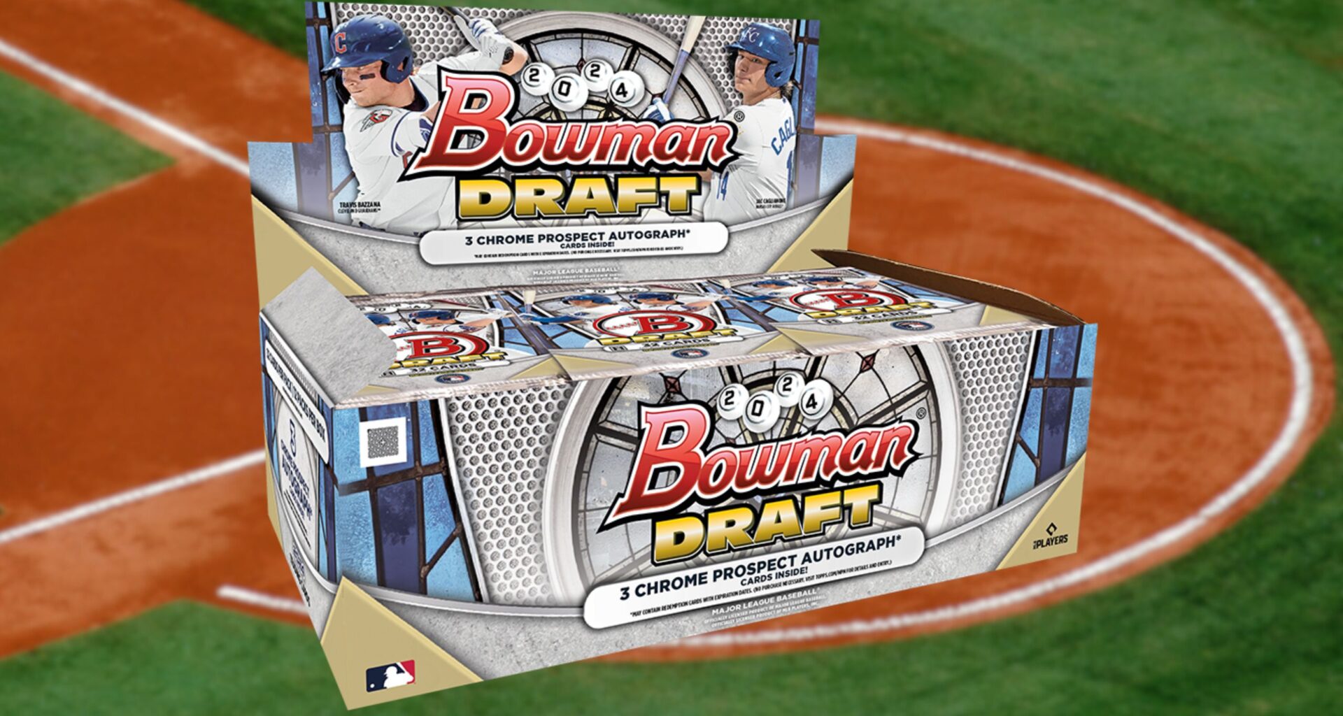 MLB Prospect Cards We’re Hunting