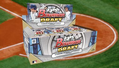 MLB Prospect Cards We’re Hunting