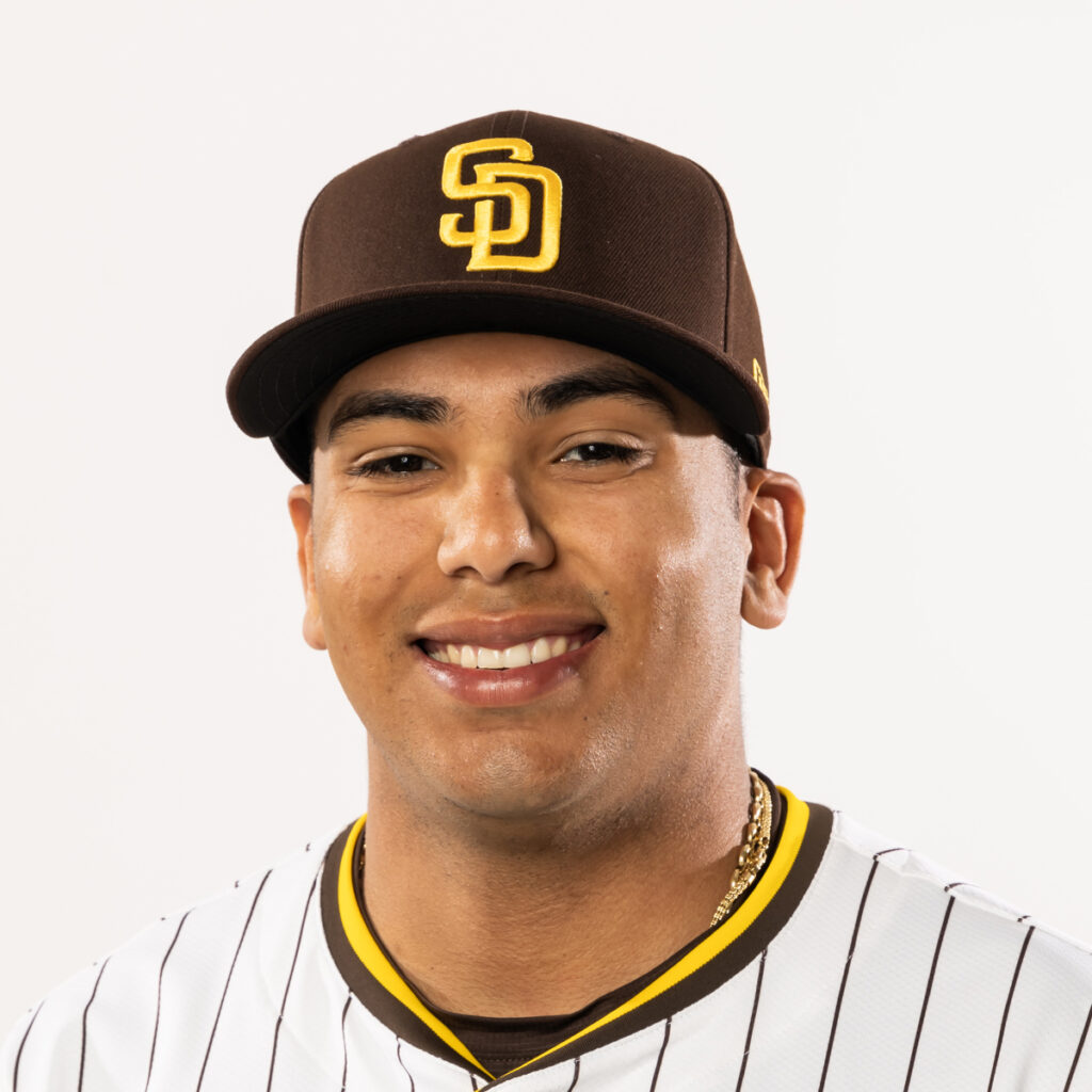 Padres To Promote Bradgley Rodriguez