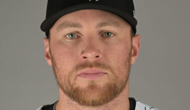 White Sox Release Brandon Drury