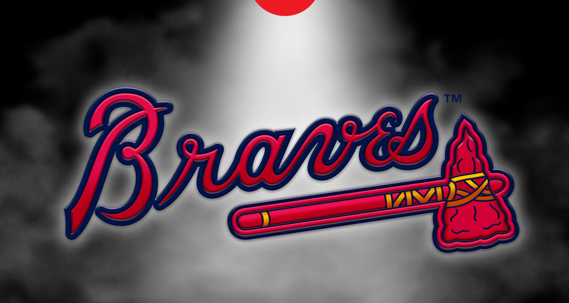 Braves' Lucas Braun Shines As Durable Strike-Thrower