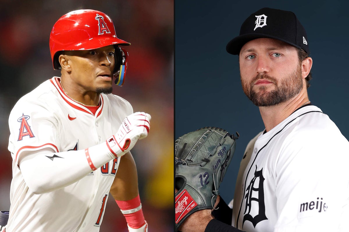 Seven former Day 1 MLB draft picks showing signs of breakthroughs early this season