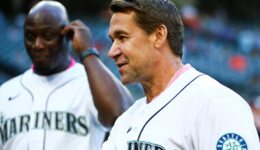 Rangers Name Bret Boone Hitting Coach, Recall Evan Carter