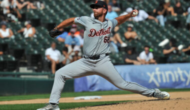 Bryan Sammons Signs With NPB's Chiba Lotte Marines
